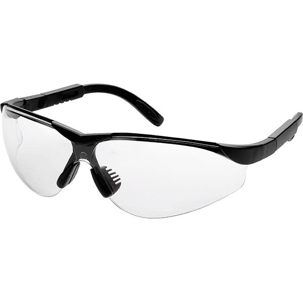 Two pieces safety bifocal eyewear - SSB-7431