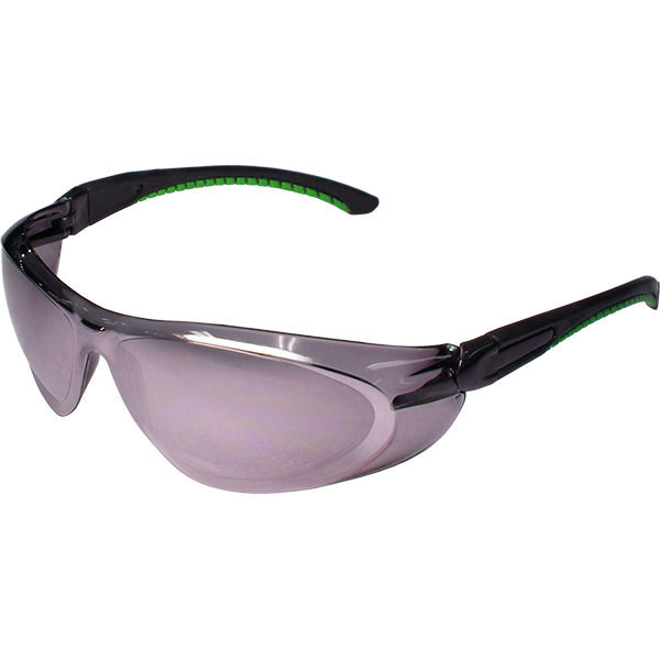 One piece safety glasses - SS-7739S